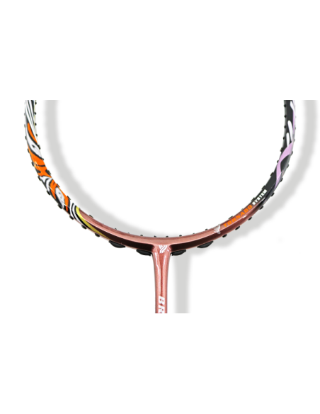 Yang Yang Badminton Raquette Breaktrough 8  4U 